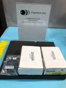 2 AMAT 0020-47132 UPA TUBE BRACKET, 200MM MULTI-ZONE, 181026