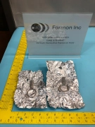 2 AMAT 0020-70271 Pivot, One Piece Left, 191471