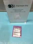 2 AMAT 0020-70436 PLATE, CAM SLIT VALVE, 191381