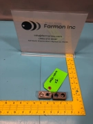 2 AMAT 0020-70717 LEVER, GAS POST, MACHINED, 194103