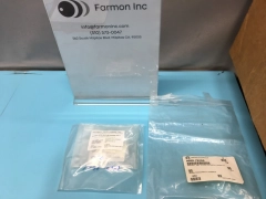 2 AMAT 0020-76269 Bracket, ENP Sensor 26 Wafer Cassette, 187314