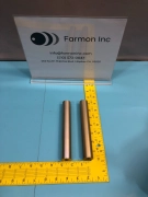 2 AMAT 0020-76396 STANDOFF PANEL BD BRACKET LONG, 193394