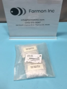 2 AMAT 0020-76618 CLAMP, HOLD REAR WATER LINE FAC I/F CENT, 180170