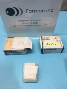 2 AMAT 0020-85514 Spacer, 185885