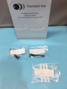 2 AMAT 0020-98981 Gripper Finger, 200, Conductive, 186458