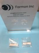 2 AMAT 0021-00045-001, 10120600, Flag, Pin Lift WXZ 300mm, 189818