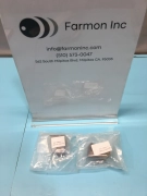 2 AMAT 0021-36605 Bracket, Coil, Rear Bottom, R2, 191983