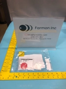 2 AMAT 0021-38853 BUSHING, 191704