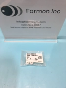 2 AMAT 0021-78589 ROLLER TOP COVER ASSY, 185073