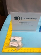 2 AMAT 0022-77011 INSULATOR CAP, BRACKET, 190133