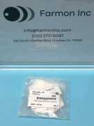 2 AMAT 0040-04134 STRAP GROUNDING SHIELD SUPPORT, 181368