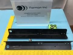 2 AMAT 0040-38050 MOUNT BRACKET, BIAS MATCH, DPS DT CHBR, 180898