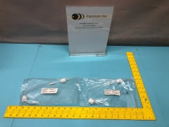 2 AMAT 0050-77119 TUBE ASSY, FLEX W/ FITTINGS, 192676