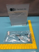 2 AMAT 0050-77174 TUBE ASSY, W/ FITTING, 192576