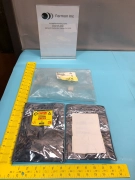 2 AMAT 0090-01226 Adapter, EVC Female To EVC Female With C, 185967