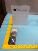 2 AMAT 0090-01226 Adapter, EVC Female To EVC Female With C, 185970