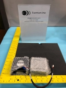 2 AMAT 0090-20298 Fan Assy, Back Cover, RF Match, Vectra, 180266