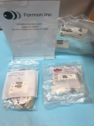 2 AMAT 0090-77099 ASSY RBT DOOR SW, CABLE, 186848