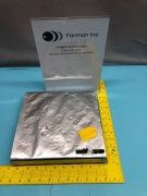 2 AMAT 0100-00021 PWB OPTO LIMIT DETECT, 184640