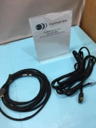 2 AMAT 0140-09166 Harness Assy Dryvac Pump, Vacuum, 190330