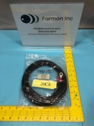 2 AMAT 0140-11457 HARNESS TEST UPS INTERFACE MIRRA, 194283