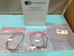 2 AMAT 0140-21970 HARNESS ASSY, POSTHEAT OVERTEMP, IMS GASBOX, 188839