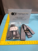 2 AMAT 0150-00276 Cable Assy REM Recipe , 189986