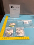 2 AMAT 0150-03530 Cable Assy, Stepper Motor Power, 300mm End, 186025