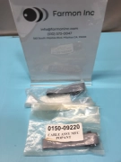 2 AMAT 0150-09220 Cable Assy MFC Popant, 190015