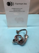 2 AMAT 0150-09242 CABLE ASSY DUAL MANOMETER RIBBONS-POS. A, 191323