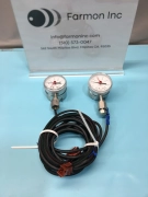 2 AMAT 0150-09616 , Cable Pressure Switch,SPAN IPS 122 Type 1, 192192