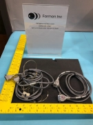 2 AMAT 0150-09690 Cable MFC/Electrical Box Interconnect, 181058