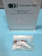 2 AMAT 0150-10063 CABLE ASSY, SAFETY SWIITCH JUMPER, 188265