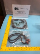 2 AMAT 0150-10409 CABLE + AMAT 0140-09005 CABLE, 190557