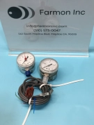 2 AMAT 0150-16070 CABLE ASSY H/E INTLK, SWITCH, GAUGE ASSY, 192122