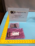 2 AMAT 0150-20536 Cable Assy I/F Board Edwards Dry Pump, 191363