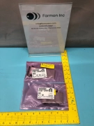 2 AMAT 0150-20536 CABLE ASSY, I/F BOARD EDWARDS DRY PUMP, 192784