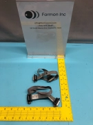 2 AMAT 0150-22071 Cable Assy, Gen/DC Supply I/O, 180759