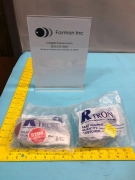 2 AMAT 0150-35749 CABLE, ASSY, EXH SW INTERFACE PCB/EV MANIF, 183720