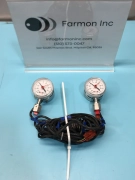 2 AMAT 0150-35775 Pressure Switch With Cable, 192120