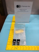 2 AMAT 0190-18439 SNC HE RUN LAMP, 182829