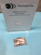 2 AMAT 02-82900-00 Base Heat Switch, Oxide, 189323