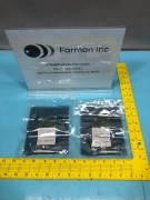 2 AMAT 0200-18083 Nozzle, Cermanic 1.76L HDPCVD, Ultima, 193801