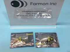 2 AMAT 0200-20439 INSULATOR COIL, SUPPORT RIGID, ELECTRA I, 179998