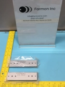 2 AMAT 0226-30250 BRACKET MAG/LAMP DRIVER TB MTG, 190789