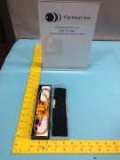 2 AMAT 0240-09181 KIT, ALCATEL BEAR LUB, 182382