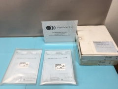 2 AMAT 0240-35431 Pik, Liner, R2 Chamber, 0250-36272, 181210