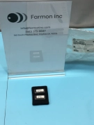 2 AMAT 0300-09053 Prom Assy 29A Echuck Controller PCB, E-Chuck, 190455