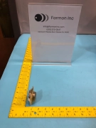 2 AMAT 3060-01117 BALL BEARING, 9/32ID, 184270