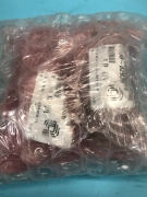 2 AMAT 3300-02936, FITTING ELBOW 90 Deg 3.17inR ISO KF50 SST, 187680